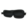 Dream Essentials Contoured Sleep Mask, Black