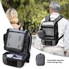 BAGSFY Oxygen Concentrator Backpack for Inogen One G5, G3, Rove