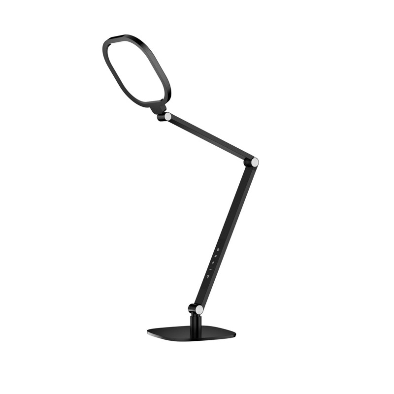 LitONES LED Desk Lamp for Home Office, 15W Computer Zoom