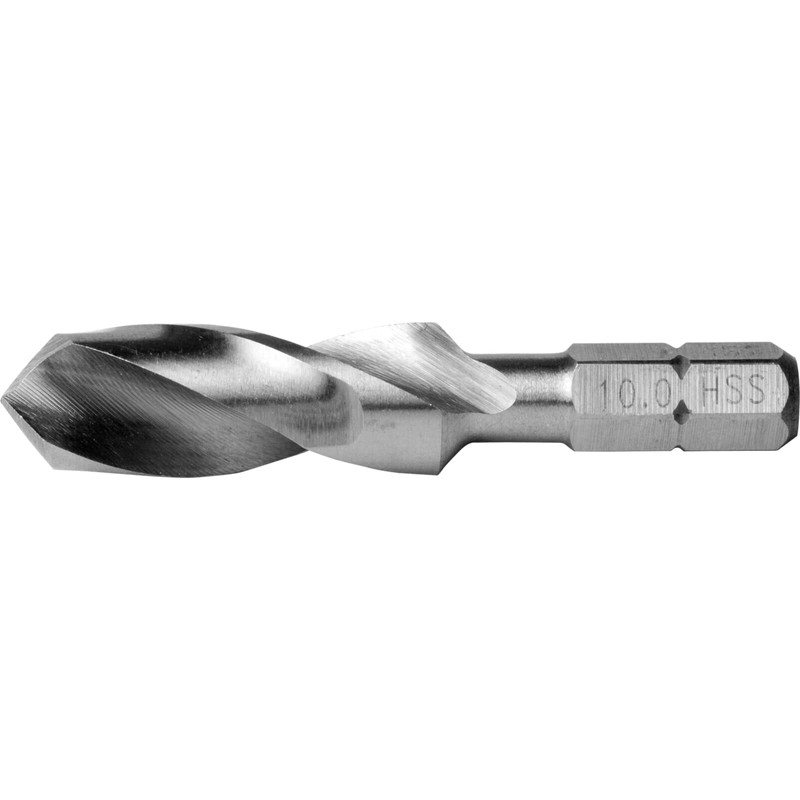 SW-Stahl 82200-10.00 twist drill bit