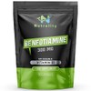 Nutrality Benfotiamine Supplement 300mg 60 Caps - Vitamin B1 Fat-Soluble