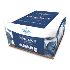 Complejo B Shelo Nabel Moras