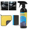 Sopamii Car Coating Spray,Quick Effect Coating Agent –Sopamii Quick Coating