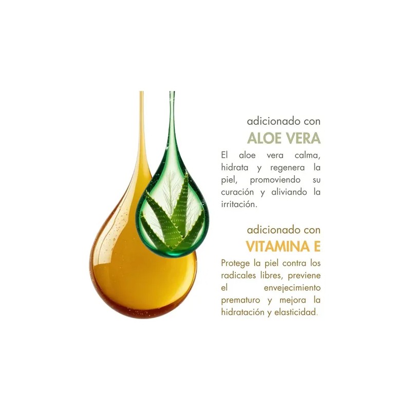 2 Piezas Bloqueador Solar Fps 100 Familiar Con Vitamina E