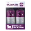 2 Shampoo Revitalizante Volumen Anticaida Hidrata Dr. Groot