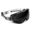Volley Safety UnivGN80W Goggles, UNIVERSAL (Welding Type, Light Reduction of