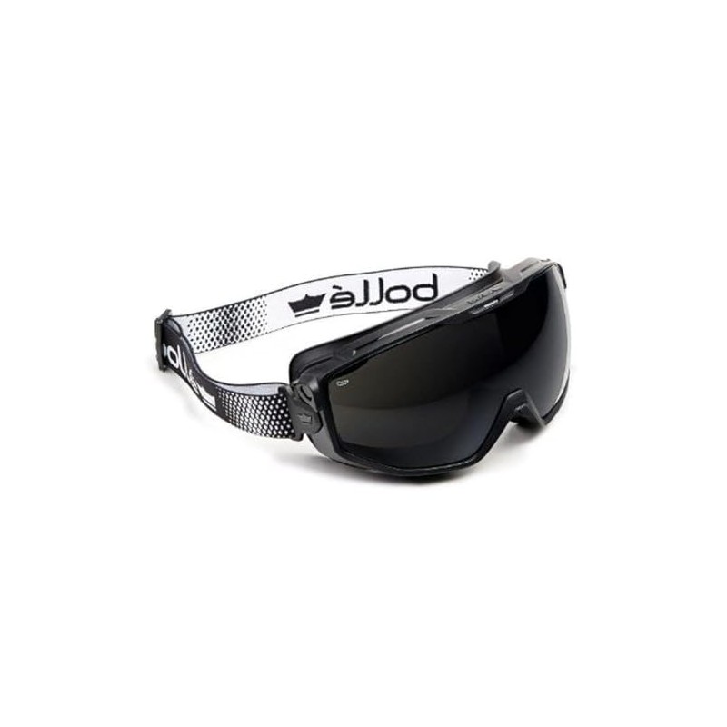 Volley Safety UnivGN80W Goggles, UNIVERSAL (Welding Type, Light Reduction of
