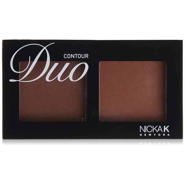 NICKA K Duo Contour - NDO09