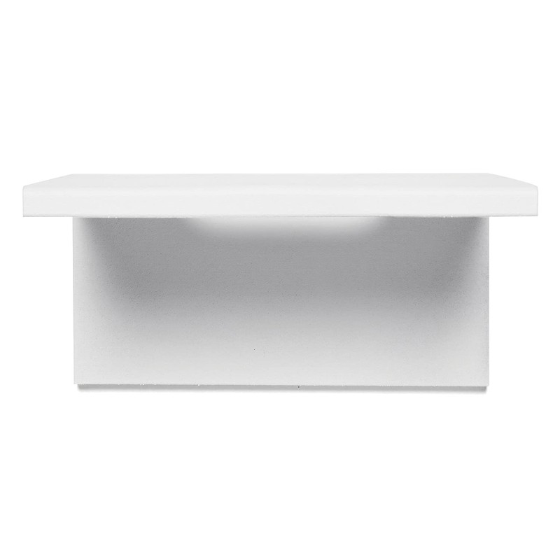 Hangman SMS-W No-Stud Smart Shelf (White)