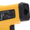 DT8550E 50℃550℃ NonContact Infrared Thermometer Temp IR Meter Digital Temperature