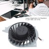 eboxer-1 Ventilador de Refrigeración Interno de Repuesto para 4 /