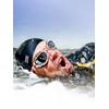 Zoggs Original Predator Flex Polarised Lens Adult Goggles