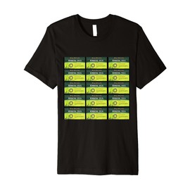 Hmong Tea Premium T-Shirt