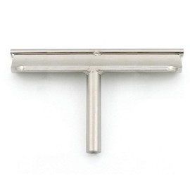 Tool Rest for Wood Lathes, Round Steel Tool Rest for Wood Lathes, Turning Tools (C Type (9 Inch))