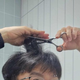 Hair Thinning and Cutting Shears Cutting Shears 2ea