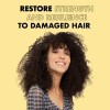 Shea Moisture Shampoo Coco 100 Virgen Kit De 3 Piezas