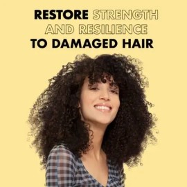 Shea Moisture Shampoo Coco 100 Virgen  Kit De 3 Piezas                                                                                                