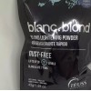 Truss Blanc Blond Lightening Powder LIFTS UP TO 7 LEVELS