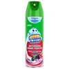 Scrubbing Bubbles Bathroom and Shower Cleaner Aerosol, Foaming Action Bathroom