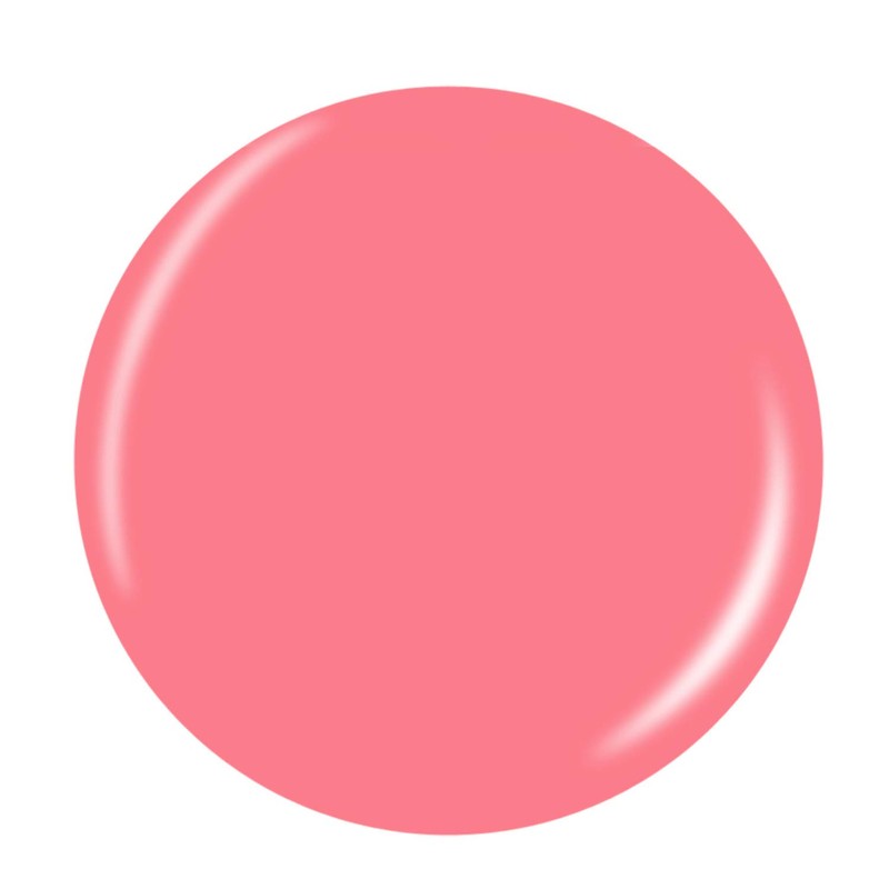 China Glaze Nail Polish, Pinking Out The Window 1384