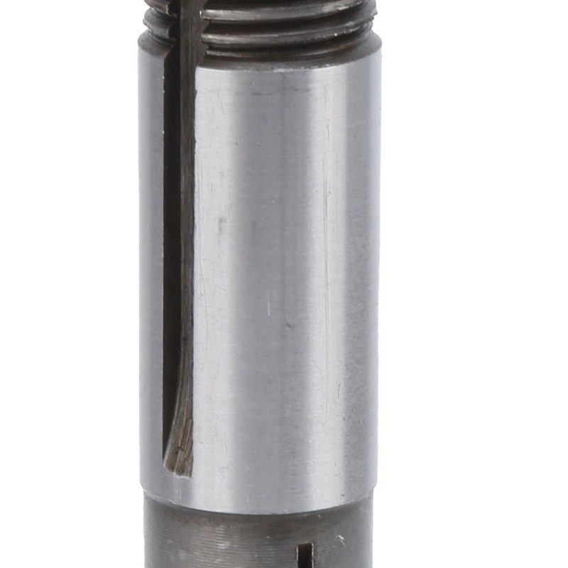 Sharpener Chuck High Accuracy M20 Thread Grinding Machine Elastic Collet