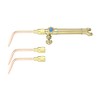 SÜA® - Ligth Duty Welding/Brazing Torch Handle Compatible with Victor