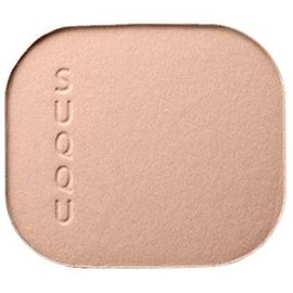 Sook Glow Powder Foundation 020 <Refill> (0.3 oz (10 g)