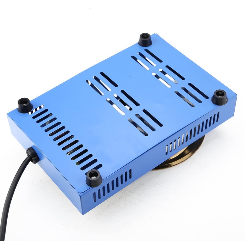 EU Plug 220 V Soldering Pot Tin Oven Soldering Pot