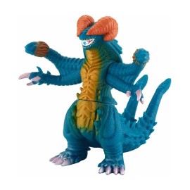 BANDAI GARGORGON Ultraman Ultra Kaiju Monster Series Japan #92 NEW W TAG 2018