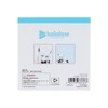 Sunstar Stationery S2846527 Hololive Memo, Square, Hololive Vtuber Shirakami Fubuki