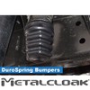 Metalcloak DuroSpring Replacement Bump Stops, Full Set, Compatible with TJ/LJ