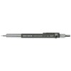 Koh-I-Noor Rapidomatic - Lápiz mecánico de 0.7 mm, gris, 1