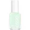 essie Nail Polish, Salon-Quality Green Nail Polish, Just Chill, Vegan,