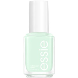 essie Nail Polish, Salon-Quality Green Nail Polish, Just Chill, Vegan, Take The Dip, 0.46 fl oz