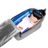 Insulated Trunk Cooler Bag Cycle Bicycle Rear Rack Storage Luggage
