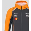 Castore McLaren F1 2025 Team Lightweight Rain Jacket (L)