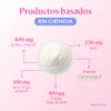 B-FIT B Myo Inositol y D Chiro Inositol - Fórmula