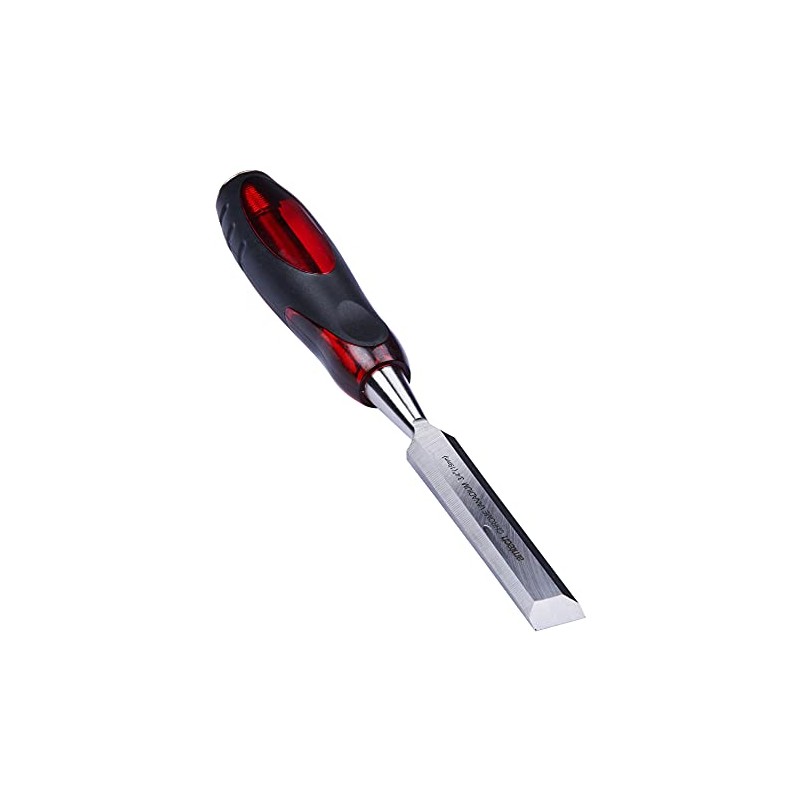 Amtech E0520 19mm (3/4") Bevel Edge Wood Chisel