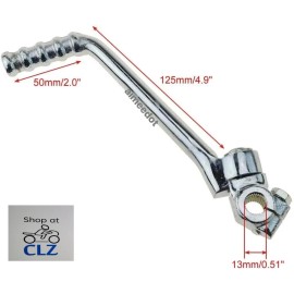 Unbranded Fit Kawasaki KX60/65/80/85/