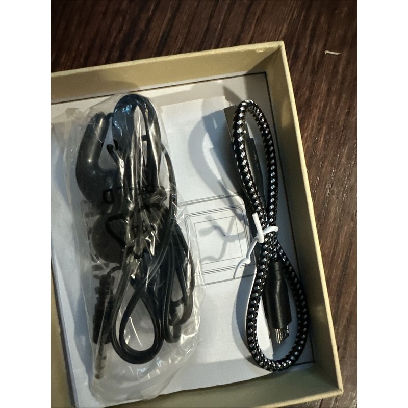 EVISTR 16GB Digital Voice Recorder Voice Activated Recorder with Playback