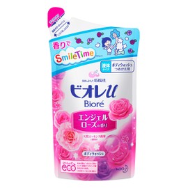 biore Angel Rose Scented tumekae For 380ml