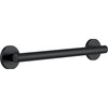 Delta Contemporary (1-Pack) 18' Shower Grab Bar ADA Compliant Matte