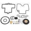 Carburetor Repair Kit Silicone for Keihin FCR Slant Body 28