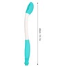 QANYEGN Toilet Wiping Tool, Ergonomic Bottom Toilet Aid for Wiping,
