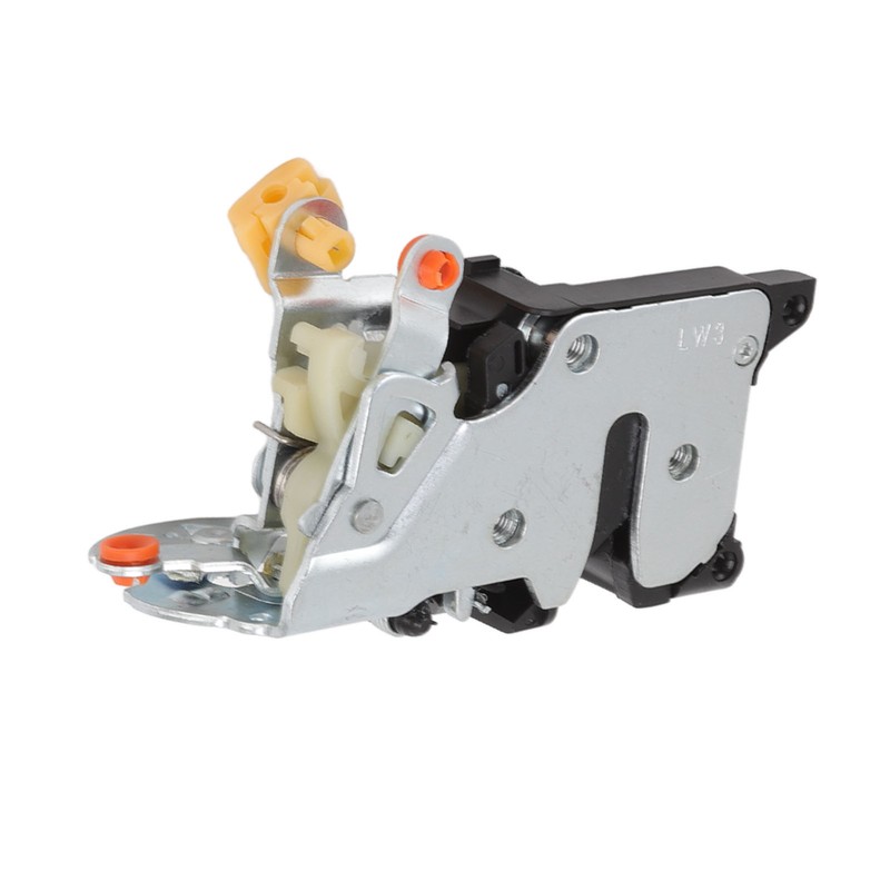 Door Latch Lock Actuator Front Left Driver Side 15111447 Sensitive