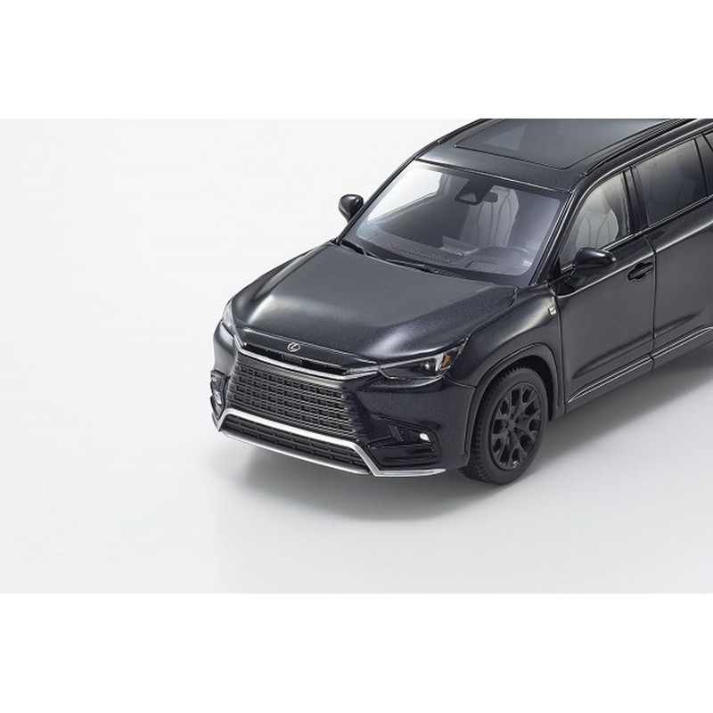 Kyosho Original 1/43 Lexus TX 500h F SPORT Performance (Graphite