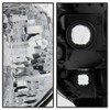 ACANII - For 2006-2009 Toyota 4Runner 4 Runner Chrome Housing