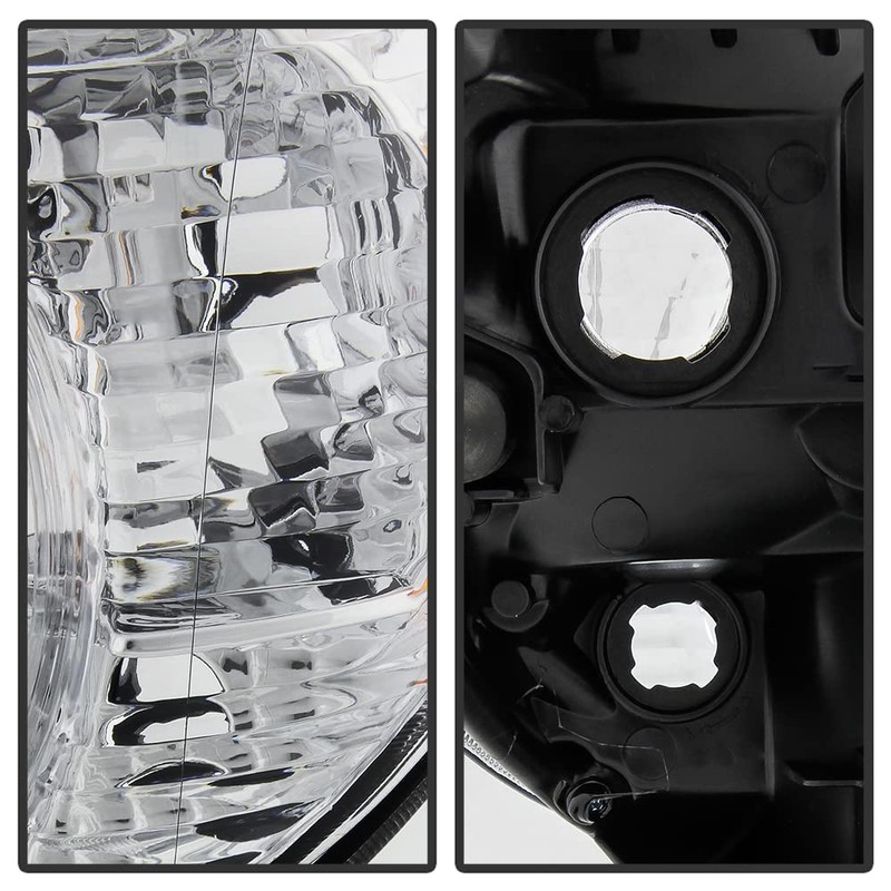 ACANII - For 2006-2009 Toyota 4Runner 4 Runner Chrome Housing