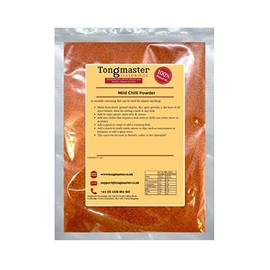 Mild Chilli Powder - 50g