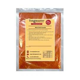 Mild Chilli Powder - 50g